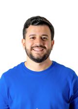 Foto oficial de Braguinha no TSE