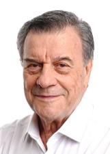 Foto oficial de Roberto Massafera no TSE