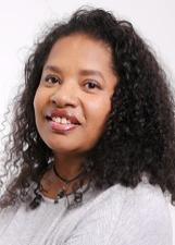 Foto oficial de Marina Correia no TSE