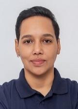 Foto oficial de Mendonça no TSE