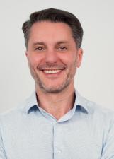 Foto oficial de Alex Manente no TSE