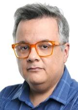 Foto oficial de Vladimir Alves no TSE