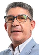 Foto oficial de Gileno Gomes no TSE