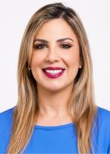 Foto oficial de Dra. Livia no TSE