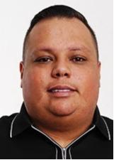 Foto oficial de Gordinho do Social no TSE