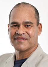 Foto oficial de Professor Erlon Chaves no TSE