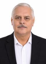 Foto oficial de Coronel Castro no TSE