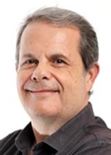 Foto oficial de Claudio Brunini no TSE