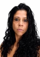 Foto oficial de Professora Renata no TSE