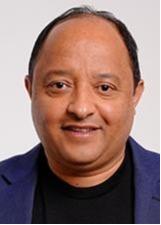Foto oficial de Beto Rodovalho no TSE