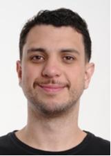 Foto oficial de Pedro Henrique Barroso no TSE