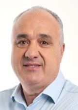 Foto oficial de Maurinho Goes no TSE