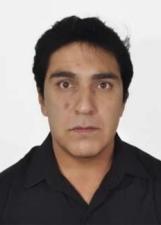 Foto oficial de Silvio Nunes Fonseca no TSE
