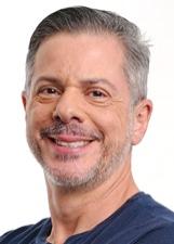 Foto oficial de Ricardo Saad no TSE