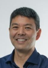 Foto oficial de Tomio Otsuka no TSE