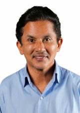 Foto oficial de Caneta Azul - Manoel Gomes no TSE