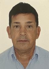 Foto oficial de Cido Saraiva no TSE