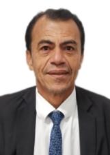 Foto oficial de Irmão Ximenes O Popular no TSE