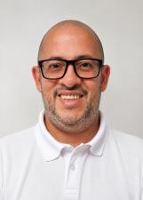 Foto oficial de Professor Amaro no TSE