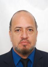 Foto oficial de Dr. Elcio Batista no TSE