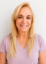 Foto oficial de Miriam Petrone no TSE