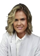 Foto oficial de Dra. Merabe Muniz no TSE