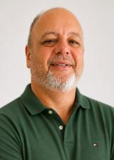 Foto oficial de Everaldo da Assistência no TSE