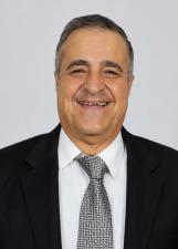 Foto oficial de Beto Toledo no TSE