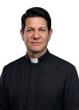 Foto oficial de Padre Silvio Andrei no TSE