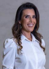 Foto oficial de Dra. Elaine Moreira no TSE