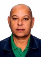 Foto oficial de Jeneton Rei do Côco no TSE