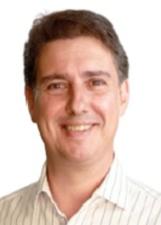 Foto oficial de Alexandre Cachorrão no TSE