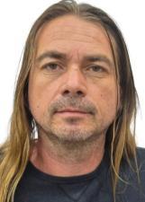 Foto oficial de Thor da Direita no TSE