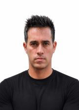 Foto oficial de Madalhano no TSE