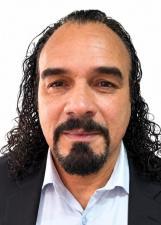 Foto oficial de Pastor Marco Antonio no TSE