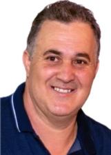 Foto oficial de Sabela no TSE