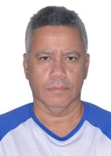 Foto oficial de Manoel Ass. Jéssica Rosado no TSE