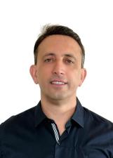 Foto oficial de André do Viva no TSE