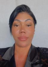 Foto oficial de Regina Ranes no TSE
