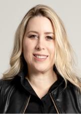 Foto oficial de Susanna do Val no TSE
