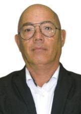 Foto oficial de Ten. Torres Pça de Carreira no TSE