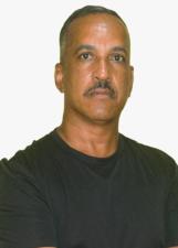 Foto oficial de Paulão do Social no TSE