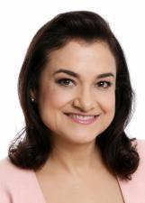 Foto oficial de Elaine Guedes no TSE
