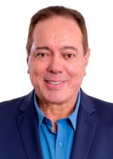 Foto oficial de Adauto do Transporte no TSE