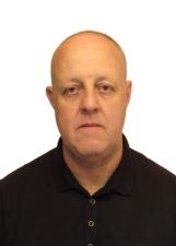 Foto oficial de Israel Schumarker no TSE