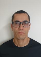 Foto oficial de Sgt Tiago Celestino no TSE