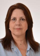 Foto oficial de Adriana Perfeito no TSE