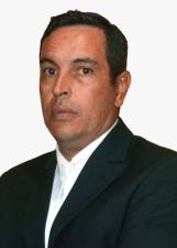 Foto oficial de Milton Arruda Junior no TSE