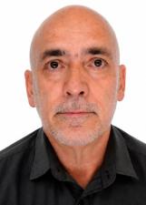 Foto oficial de Novaes no TSE