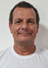 Foto oficial de Marcelo Patuska no TSE